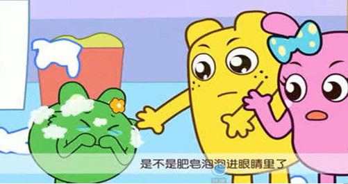 好玩的肥皂游戏大全