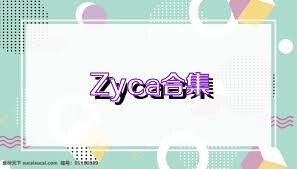 Zyca合集