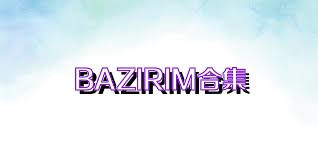 BAZIRIM合集