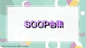 SOOP合集