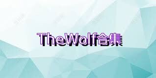 TheWolf合集