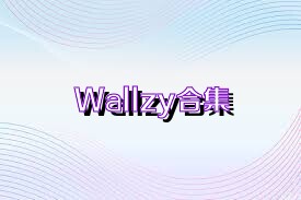 Wallzy合集