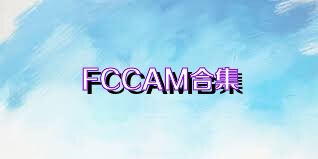 FCCAM合集