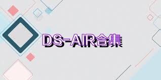 DS-AIR合集