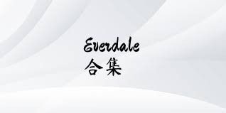 Everdale合集