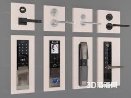 指纹与密码合集
