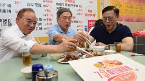 智云膳合集