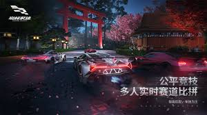 至尊飙车合集