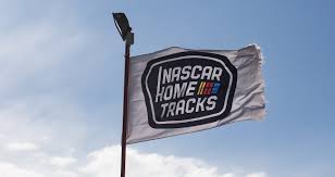 职业NASCAR车手合集