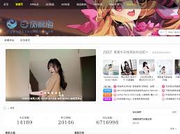 伊人秀合集