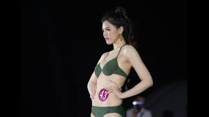 选美大赛live合集