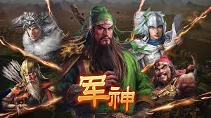 炫斗三国志合集