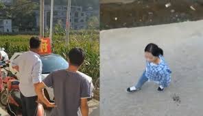 血腥跳绳合集