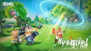 训宠战斗师合集