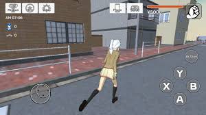 学校生活模拟器2合集