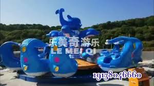 旋转大摆锤合集