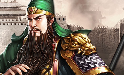 三国领地战